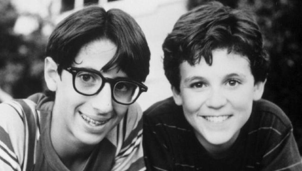 SeriesAdolescentes 11 televisión ficción adolescencia revival FenómenoFan