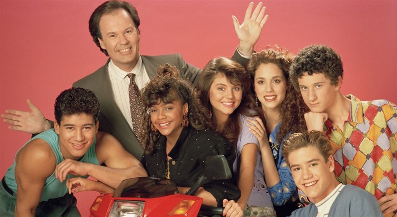 SeriesAdolescentes 7 televisión ficción adolescencia revival FenómenoFan