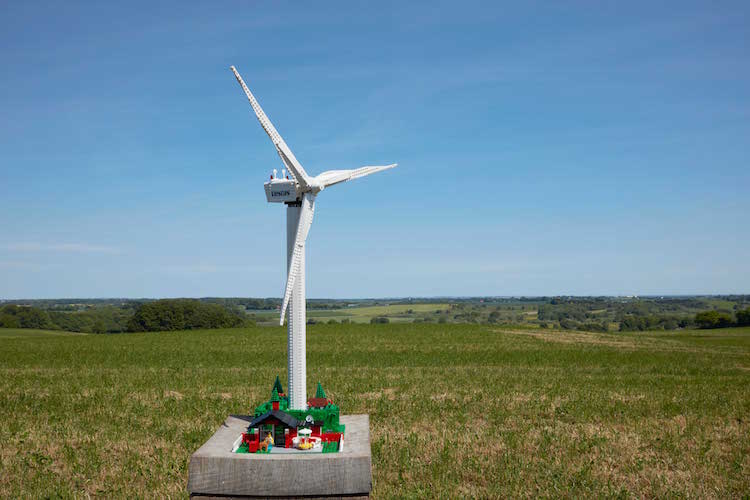 aerogenerador LEGO 05
