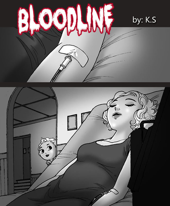 blood