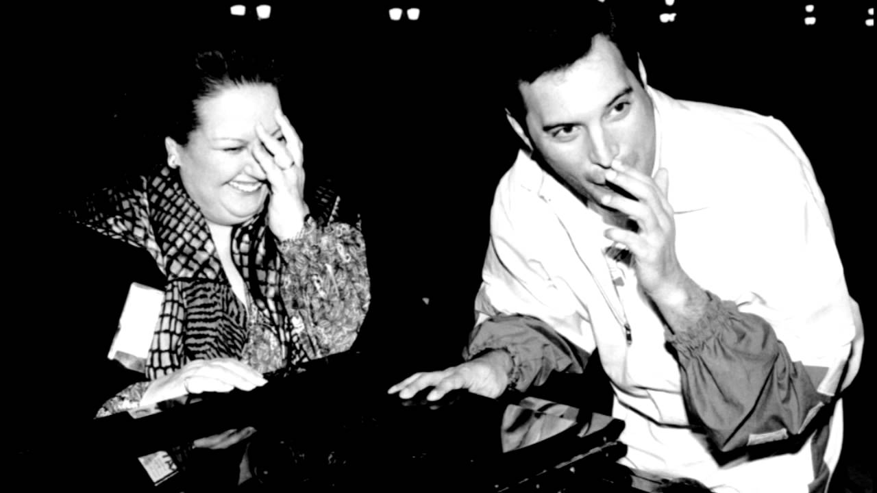 caballe mercury
