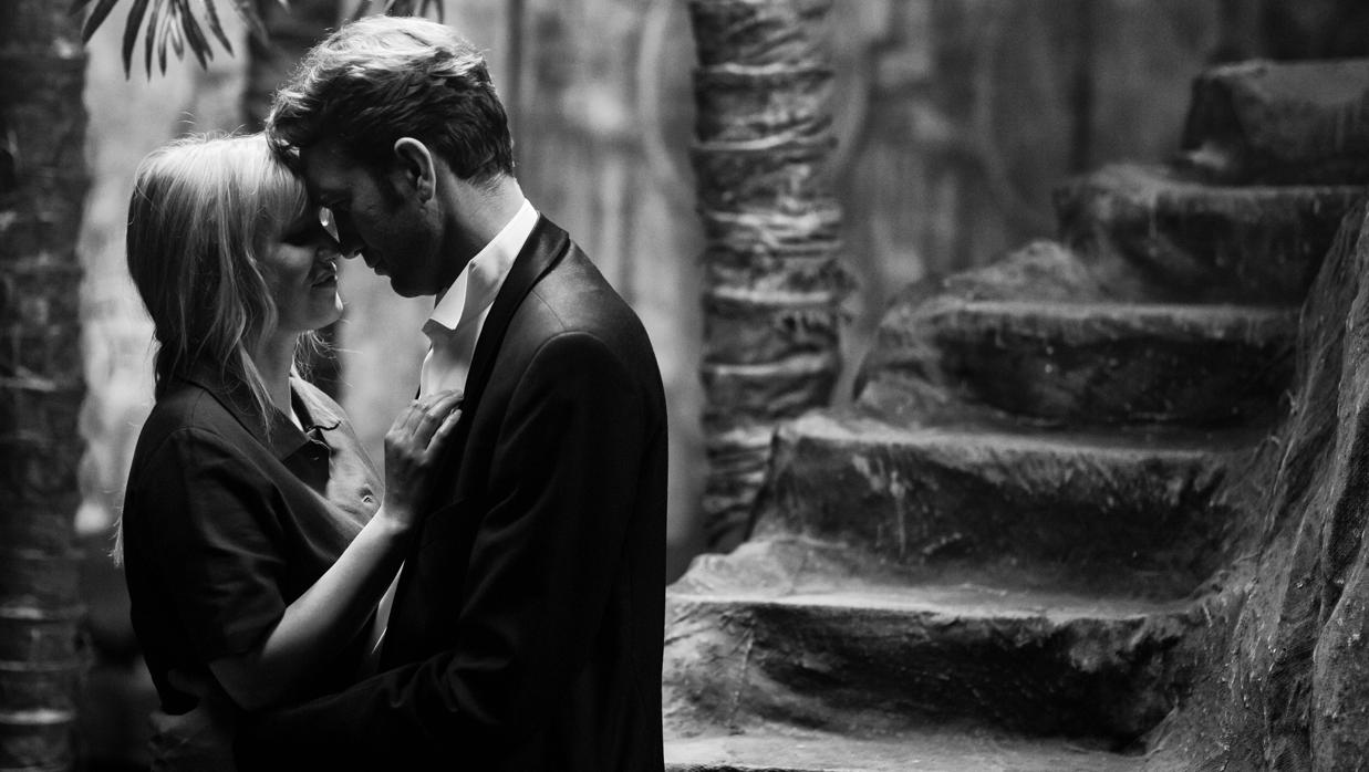 cold war pelicula