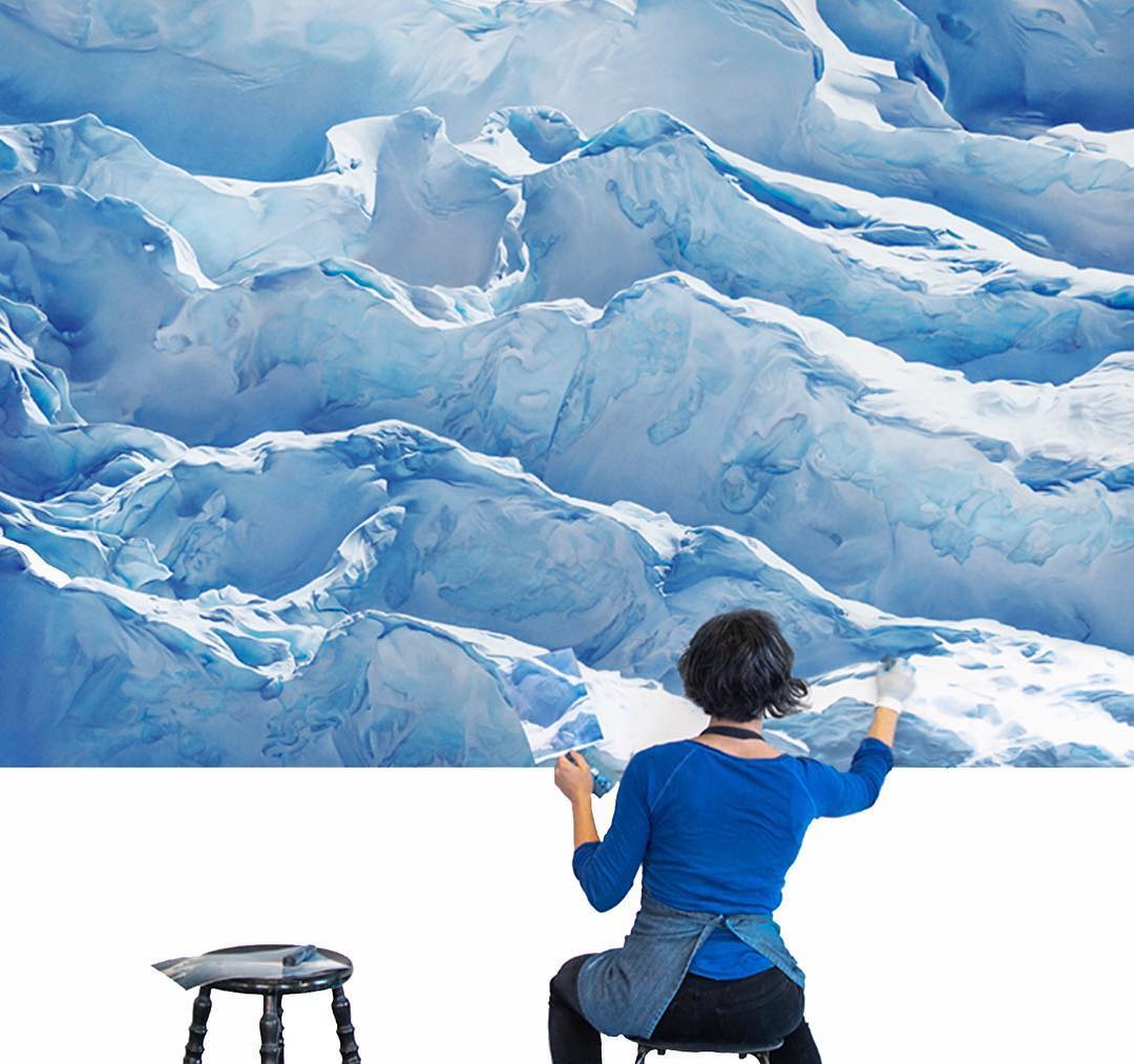 hielo hiperrealista 01