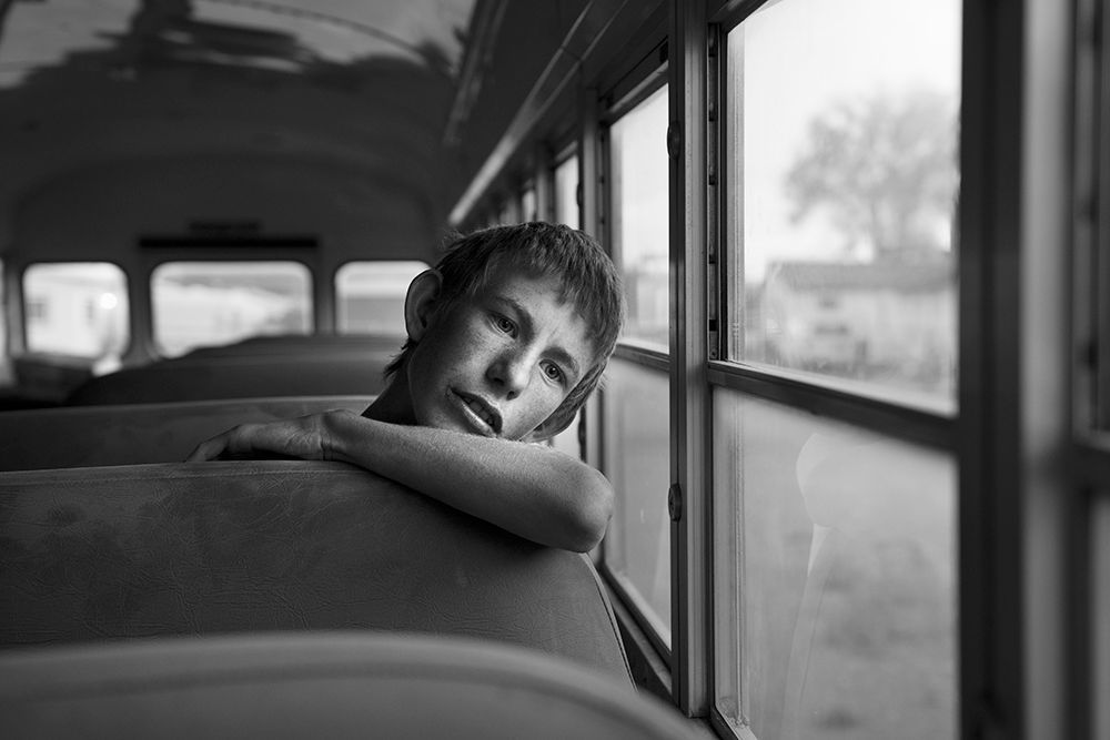 lensculture portrait awards robin de puy