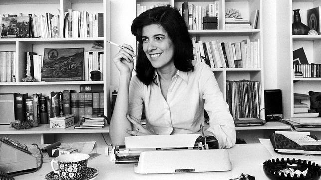 susan sontag