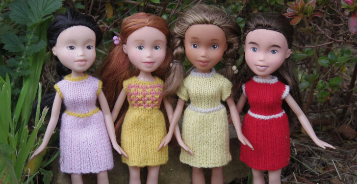tree change dolls reciclaje y transformacion de munecas header 700x360