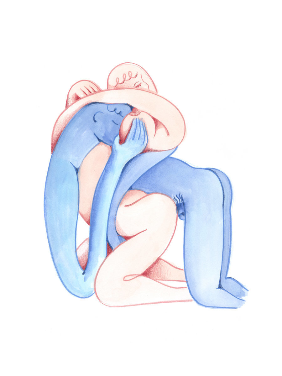 Alpha Channeling 12