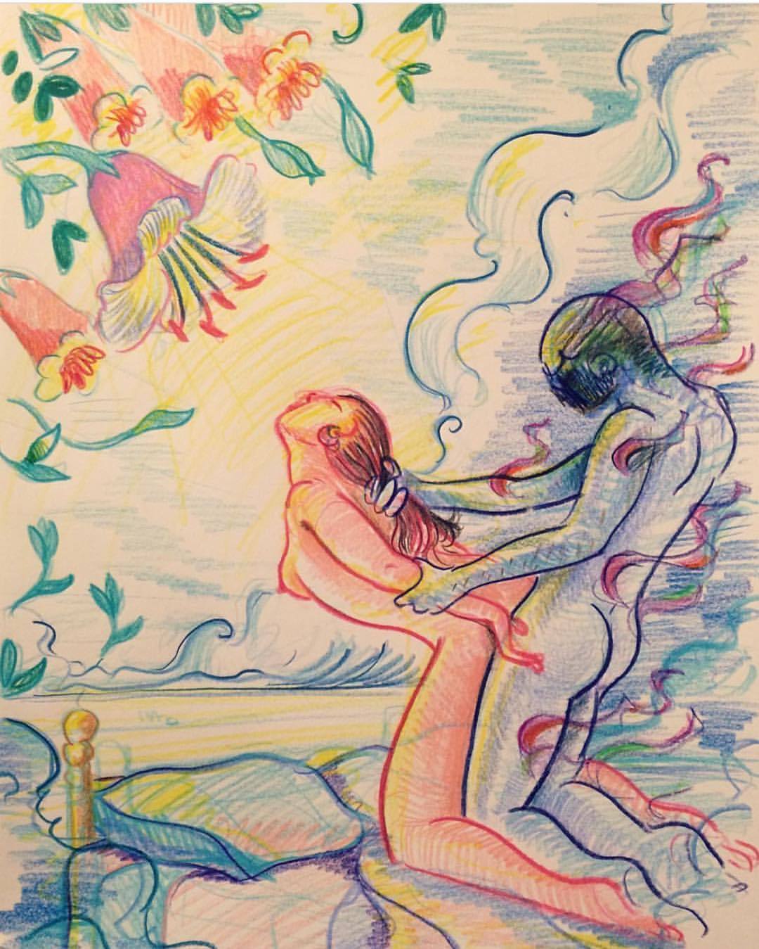 Alpha Channeling 15
