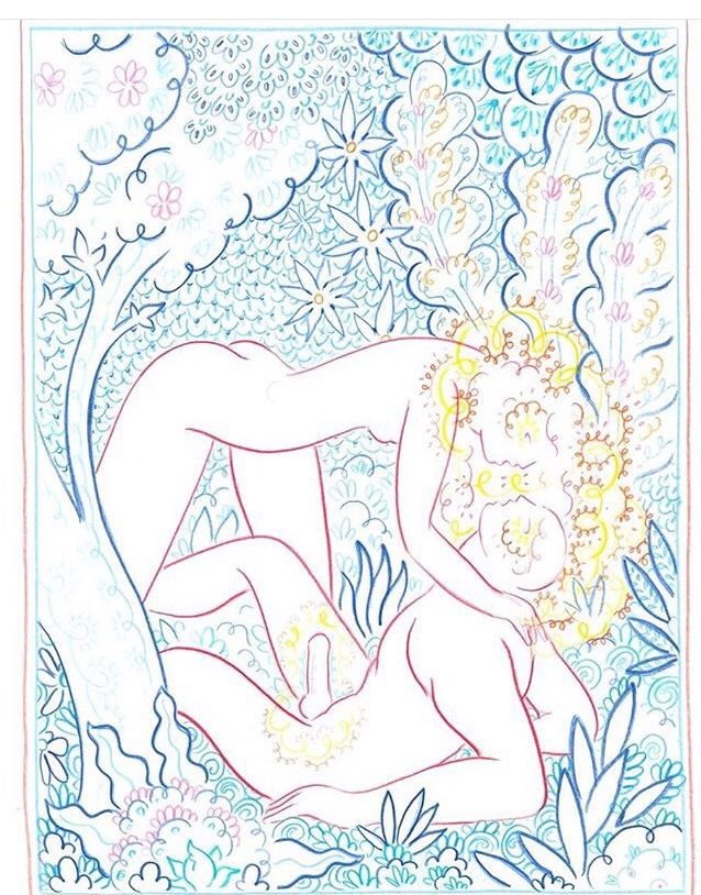 Alpha Channeling 4