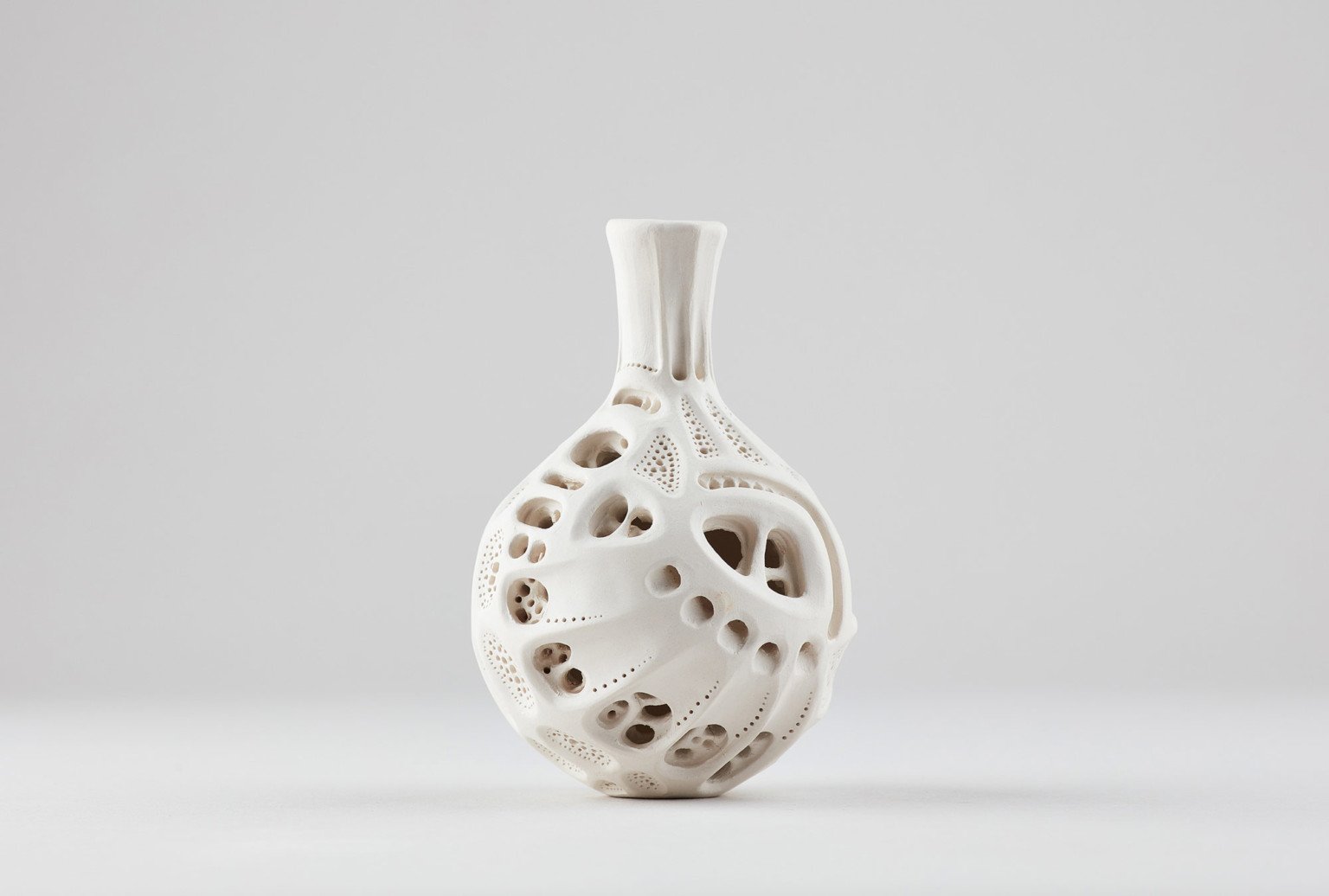 AnnaWhitehouse 3 cerámica arcilla artesanía reto arte 100días creatividad estimulante