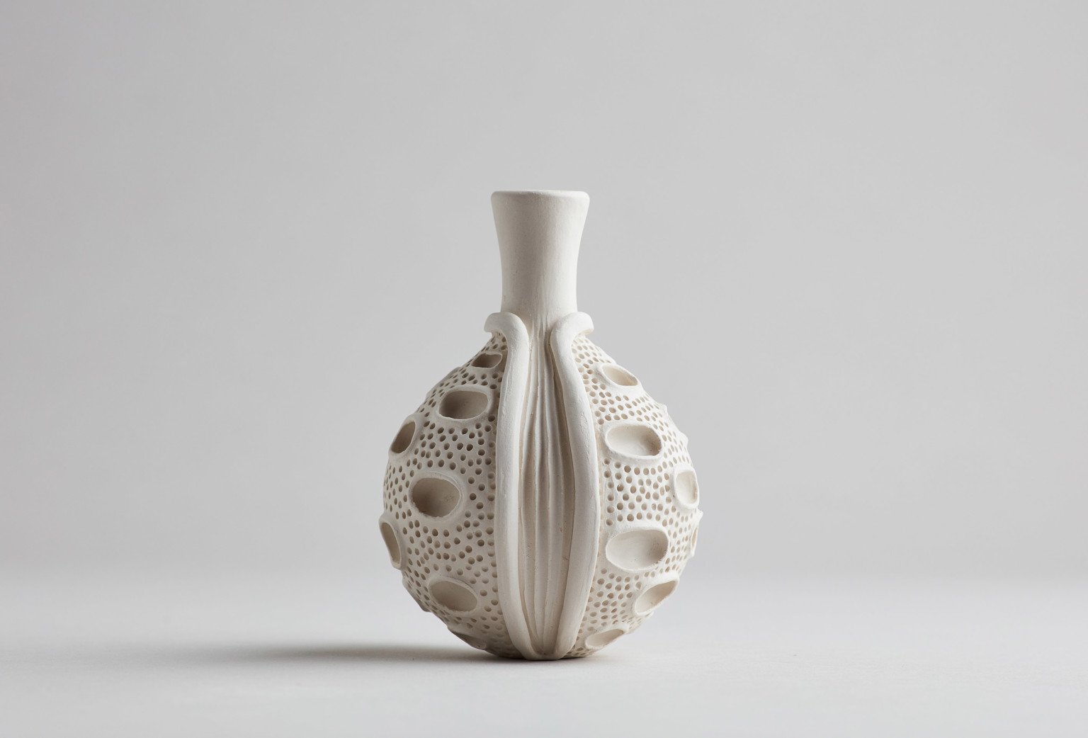 AnnaWhitehouse 5 cerámica arcilla artesanía reto arte 100días creatividad estimulante