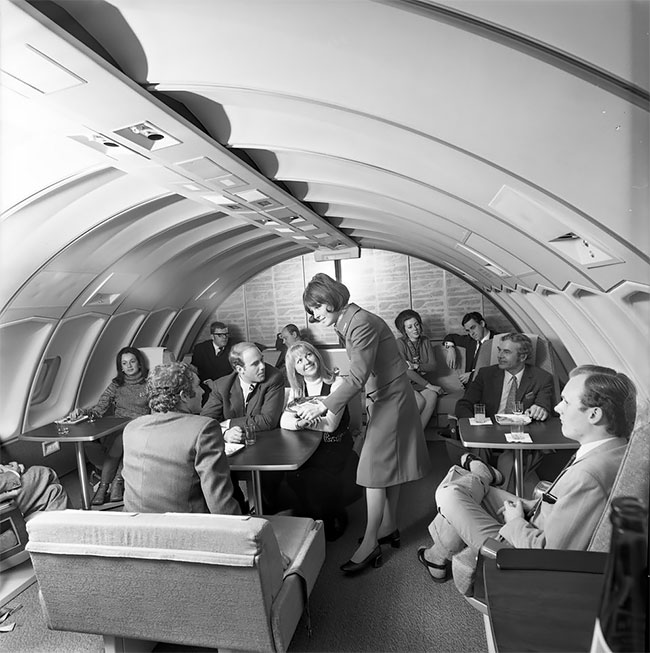 BA Speedbird culturainquieta11