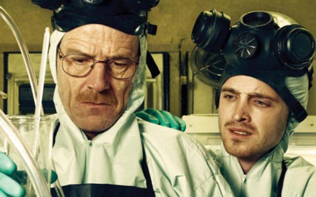 BreakingBad 2 película seriedeculto cine VinceGilligan serie ficción BryanCranston