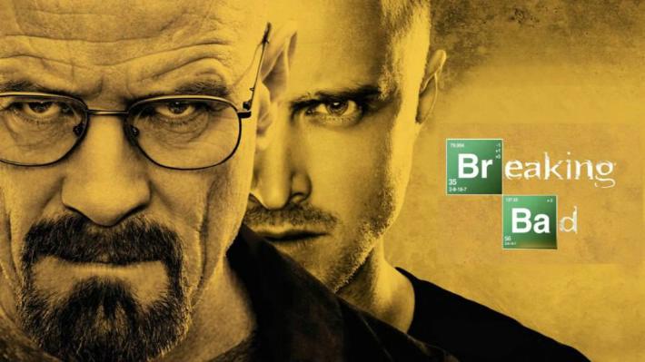 BreakingBad 6 película seriedeculto cine VinceGilligan serie ficción BryanCranston
