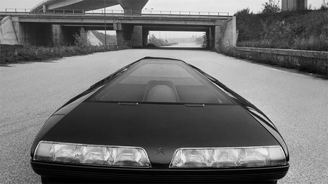Citroen Karin 1980 10
