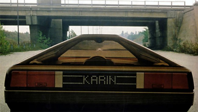 Citroen Karin 1980 11