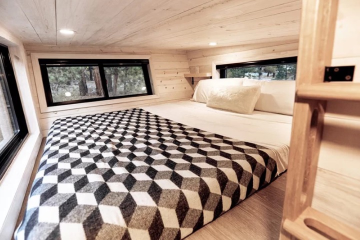 Draper 10 caravana arquitectura diseño diseñodeinteriorers MadMen