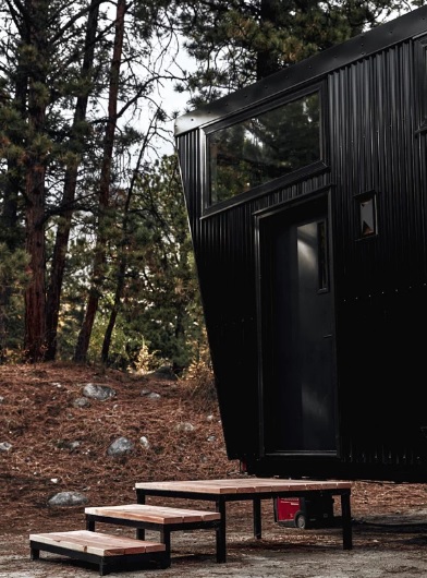 Draper 11 caravana arquitectura diseño diseñodeinteriorers MadMen