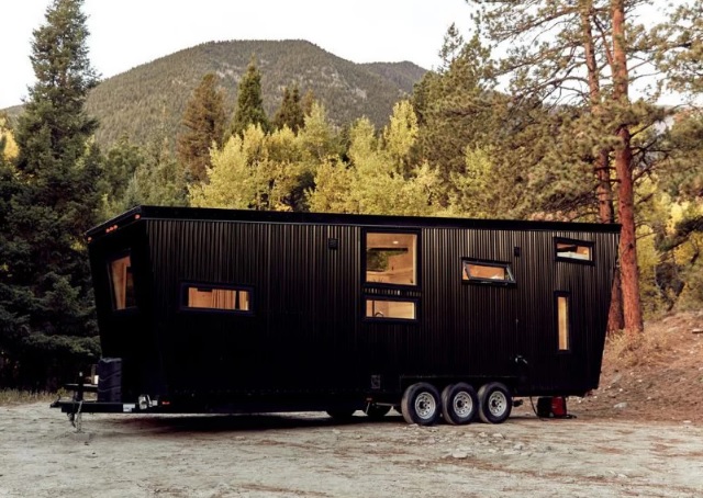 Draper 12 caravana arquitectura diseño diseñodeinteriorers MadMen
