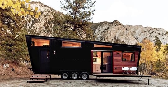 Draper 1 caravana arquitectura diseño diseñodeinteriorers MadMen