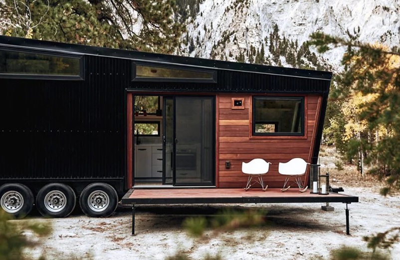 Draper 3 caravana arquitectura diseño diseñodeinteriorers MadMen