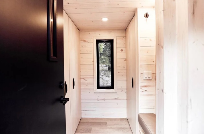 Draper 5 caravana arquitectura diseño diseñodeinteriorers MadMen