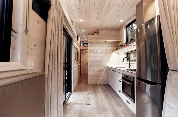 Draper 6 caravana arquitectura diseño diseñodeinteriorers MadMen
