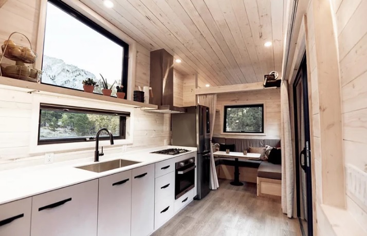 Draper 7 caravana arquitectura diseño diseñodeinteriorers MadMen