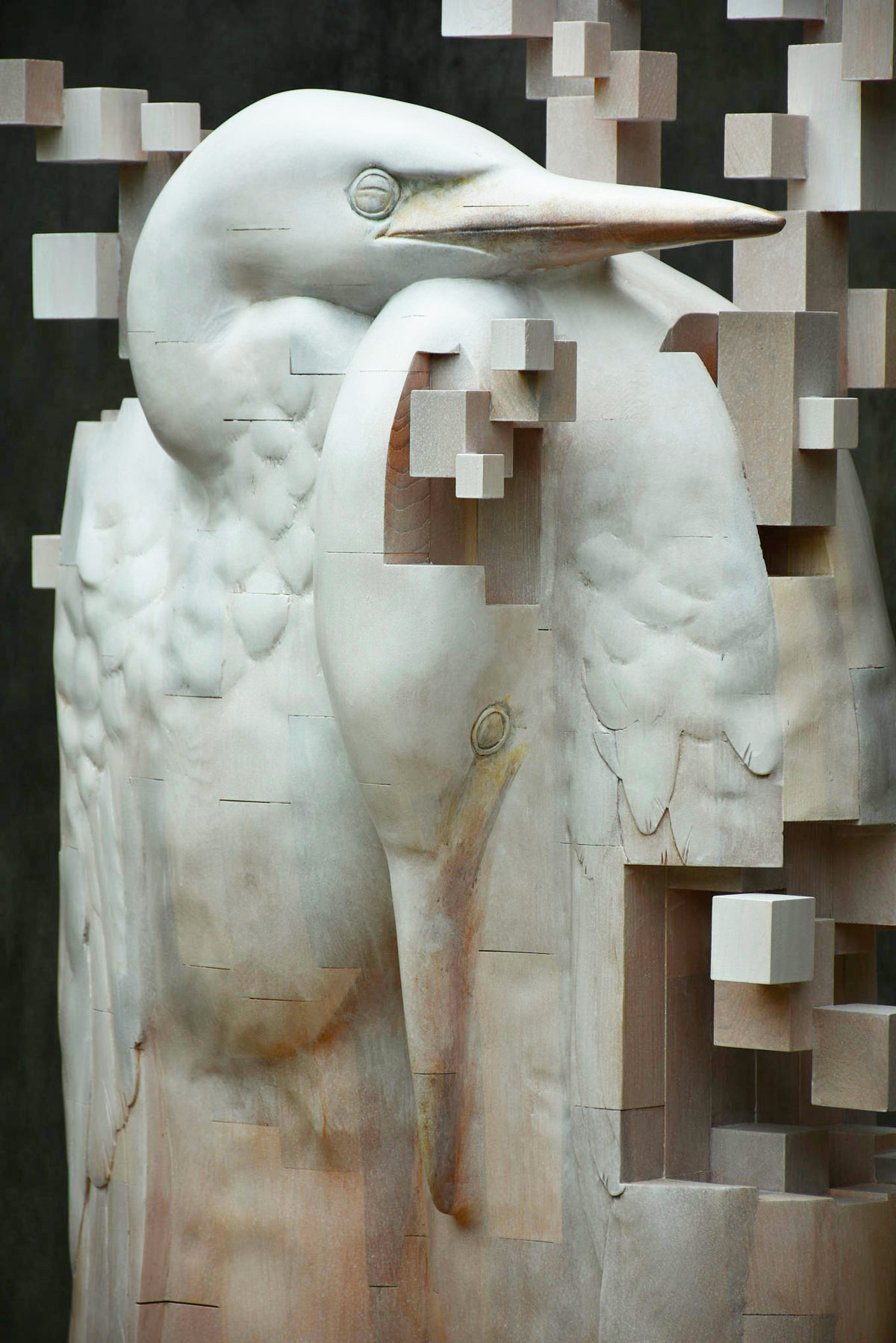 Esculturas Han Hsu Tung 02