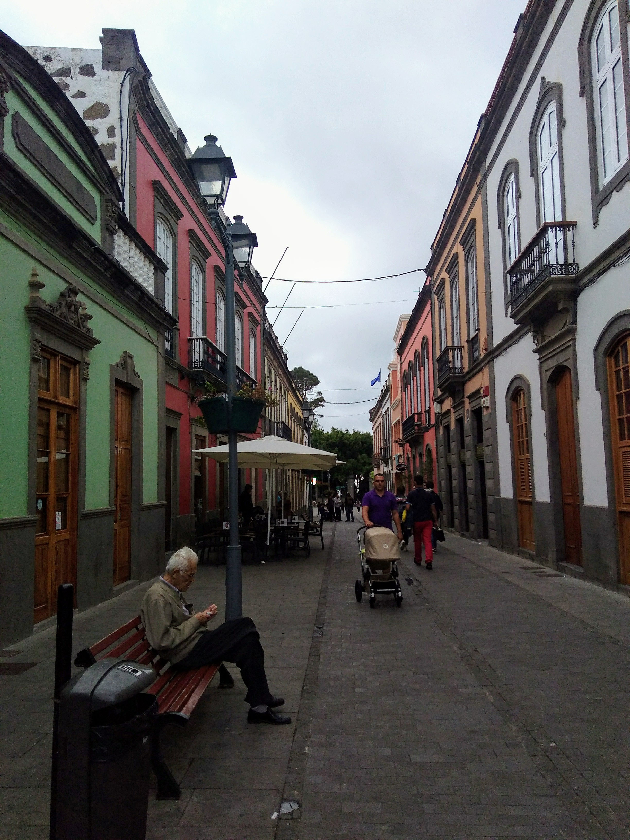 Agaete