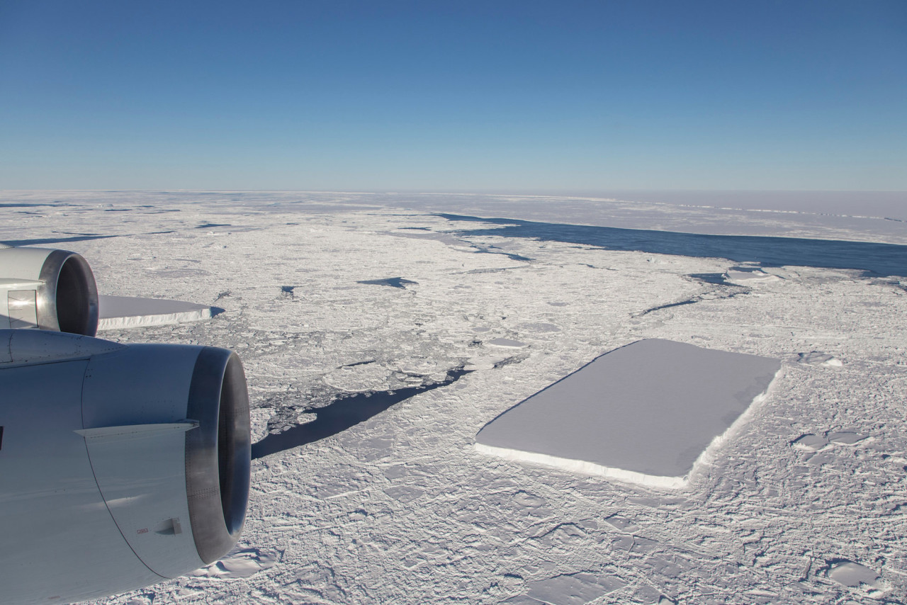 Iceberg rectangular 02