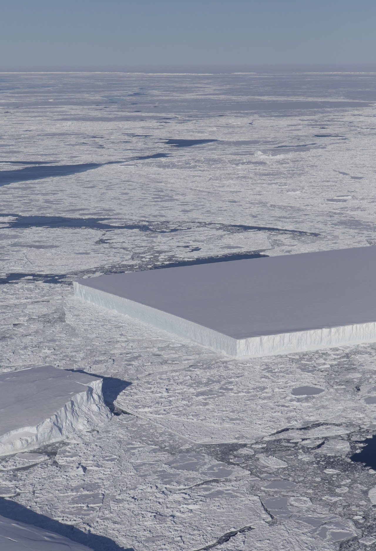 Iceberg rectangular 03