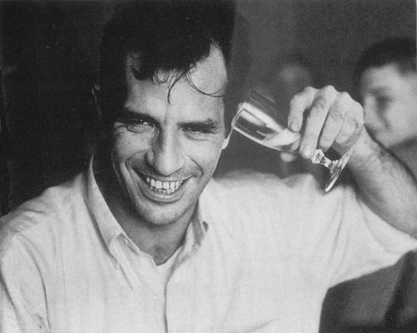 Jack Kerouac 2