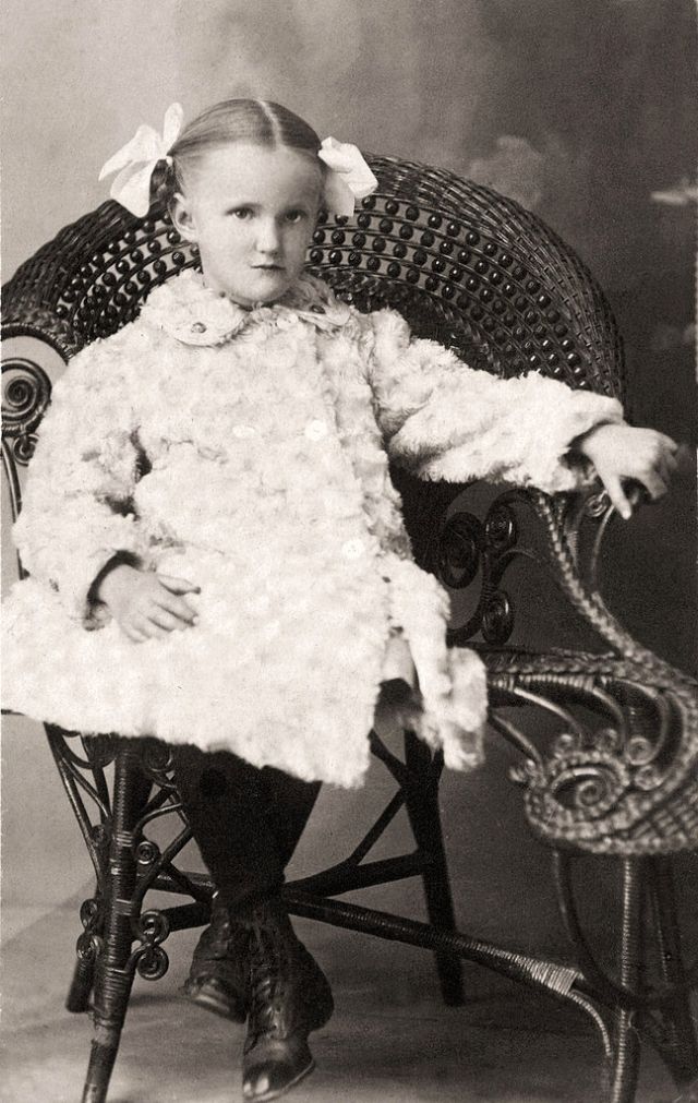 Jean Johnson culturainquieta