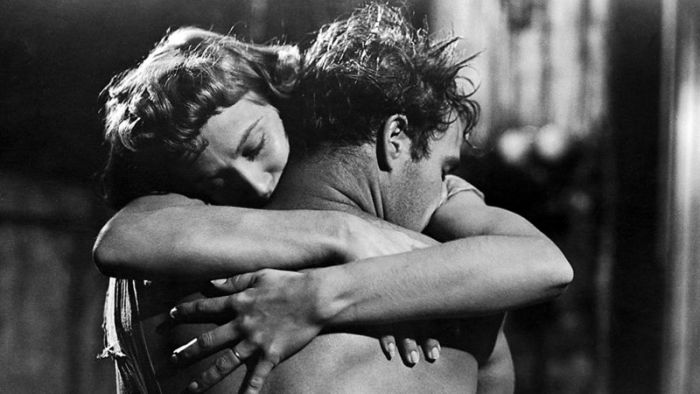MichaelMurphy 2 abrazo estudio SaludMental ciencia cerebro amor afecto psicología