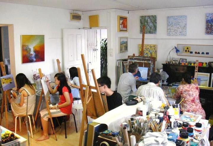 OrchardGardens 5 YouYourChildrenAndSchool Massachusettes arte educación AndrewBott crecimiento