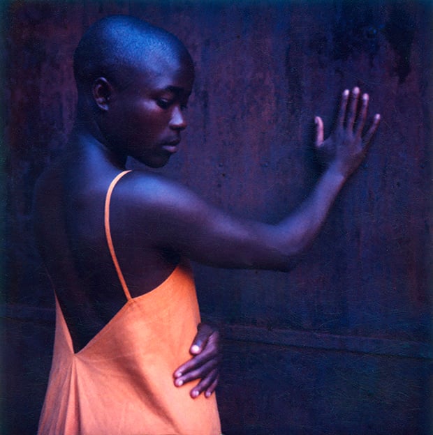 ReneeJacobs 11 mujeres fotografía PortoPhotoFest PhotosDeFemmes belleza feminismo WendyHicks