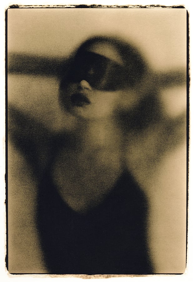 ReneeJacobs 5 mujeres fotografía PortoPhotoFest PhotosDeFemmes belleza feminismo WendyHicks