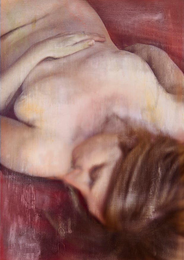 ReneeJacobs 8 mujeres fotografía PortoPhotoFest PhotosDeFemmes belleza feminismo WendyHicks