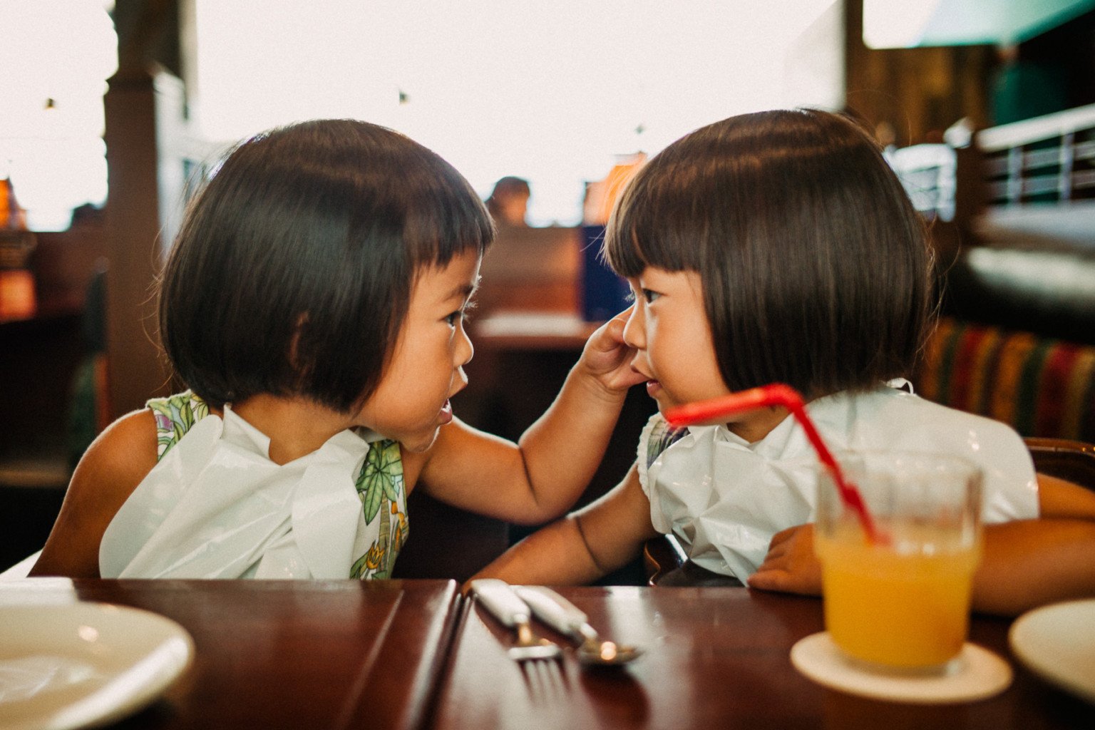 ShinNoguchi 5 OneTwoThree fotografía Japón Kamakura estilodevida belleza infancia