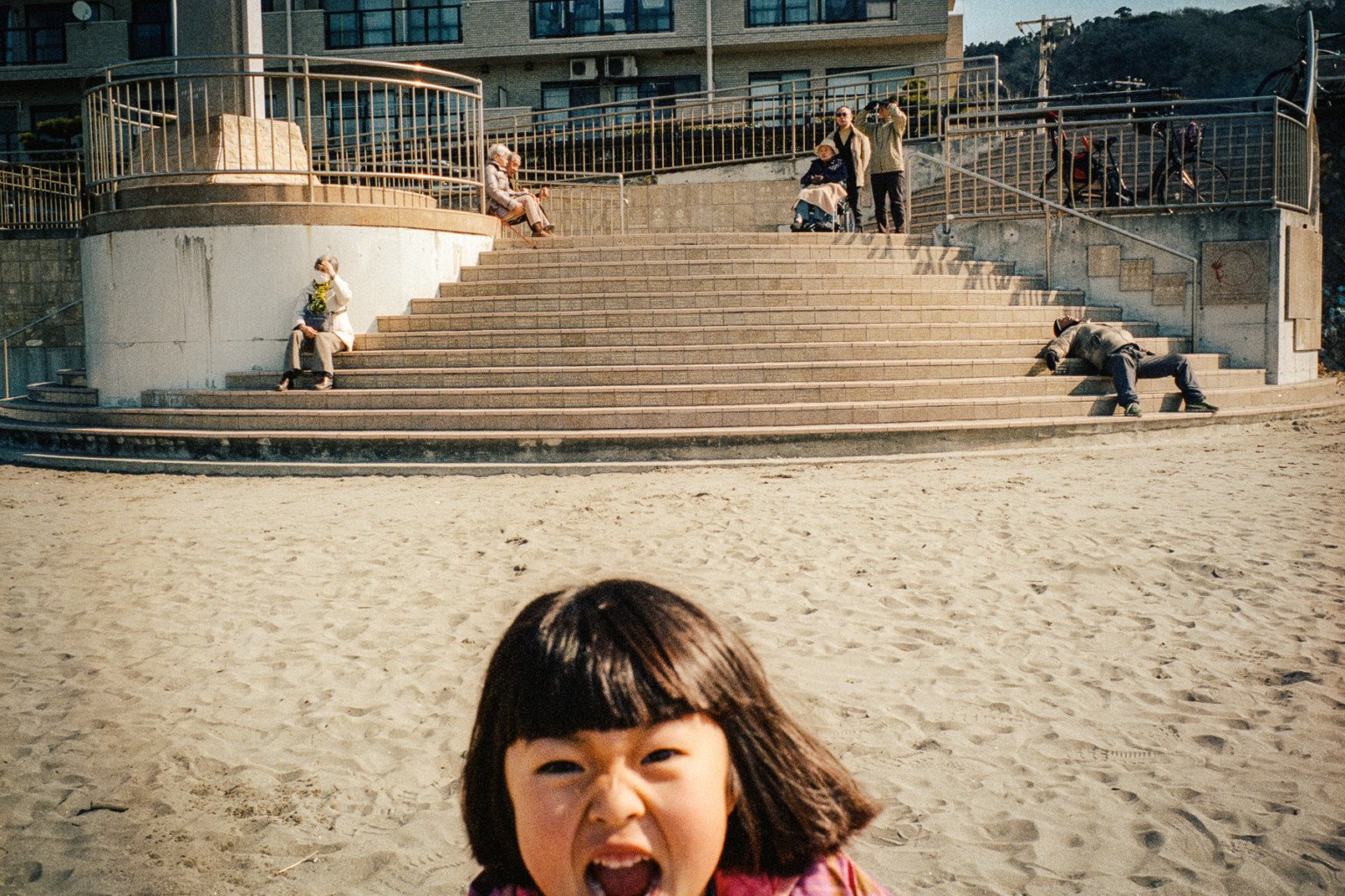 ShinNoguchi 6 OneTwoThree fotografía Japón Kamakura estilodevida belleza infancia