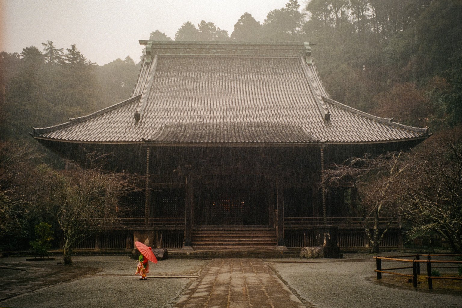 ShinNoguchi 7 OneTwoThree fotografía Japón Kamakura estilodevida belleza infancia