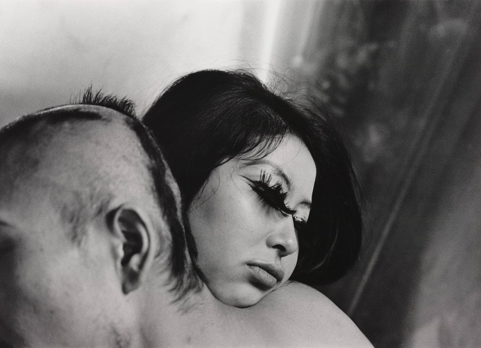 Shomei Tomatsu culturainquieta