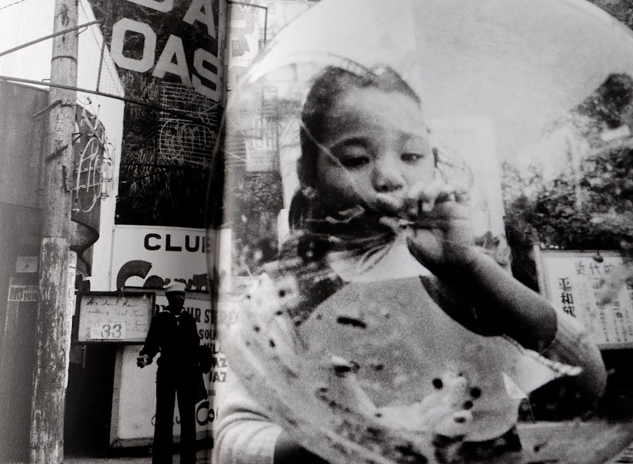 Shomei Tomatsu culturainquieta11