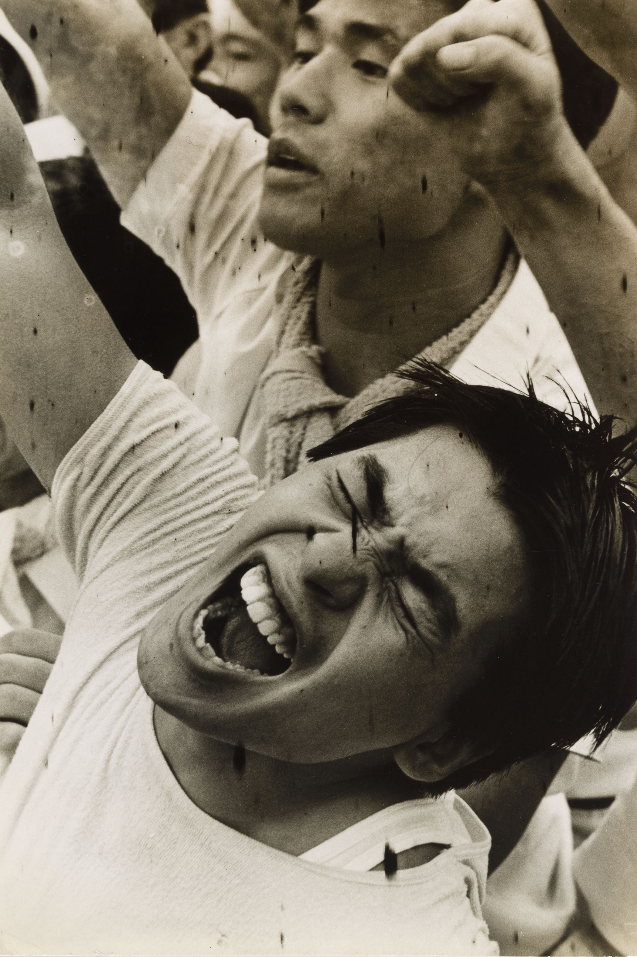 Shomei Tomatsu culturainquieta12
