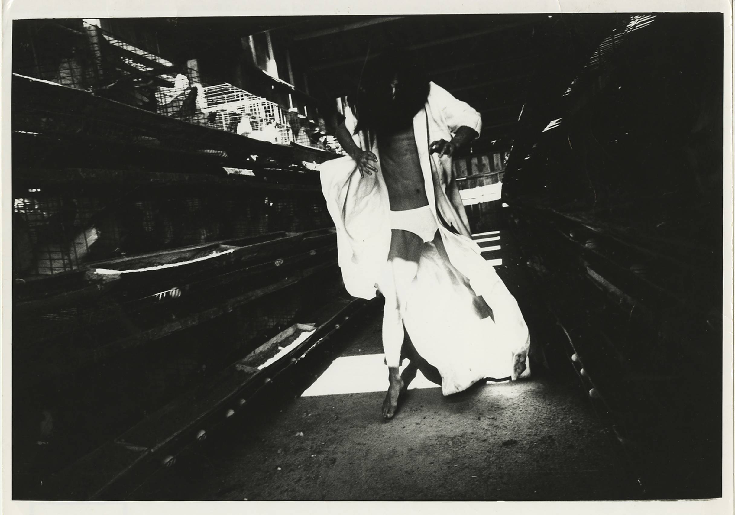 Shomei Tomatsu culturainquieta13