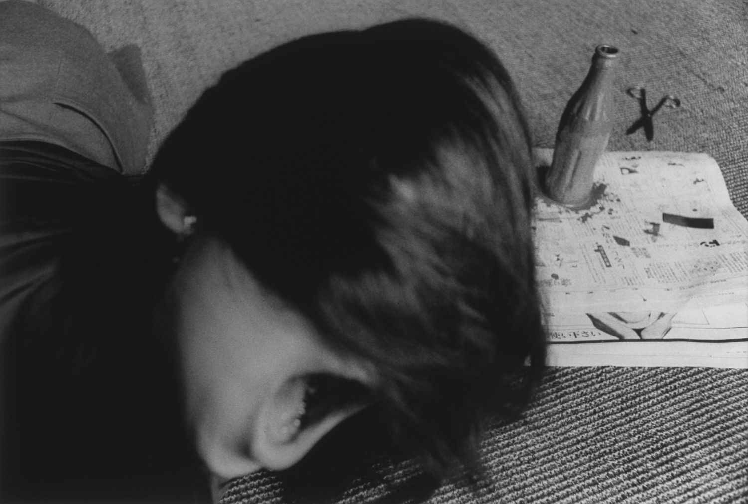 Shomei Tomatsu culturainquieta7