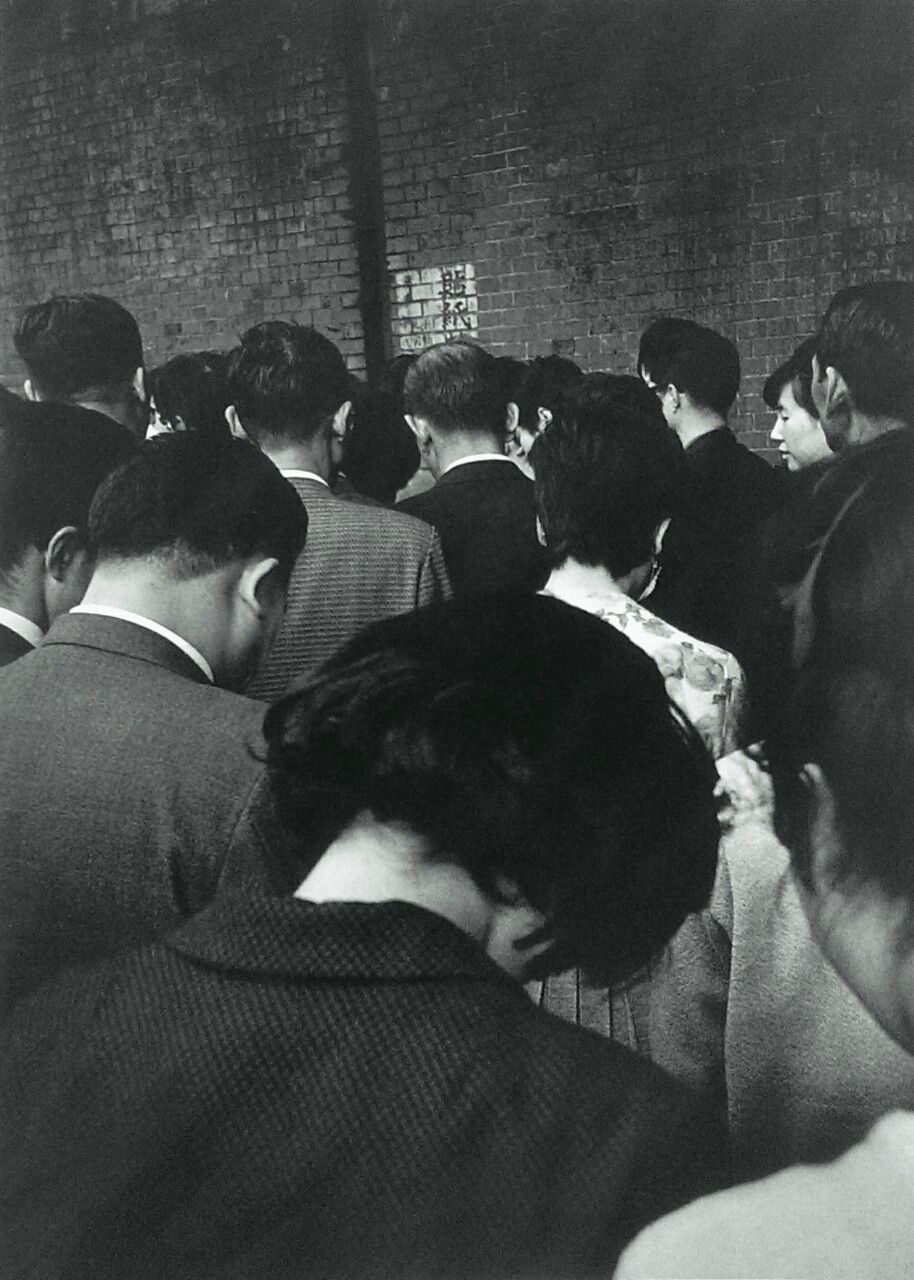 Shomei Tomatsu culturainquieta8