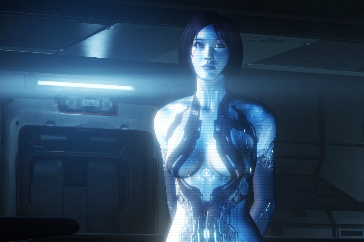 asistentes virtual microsoft cortana