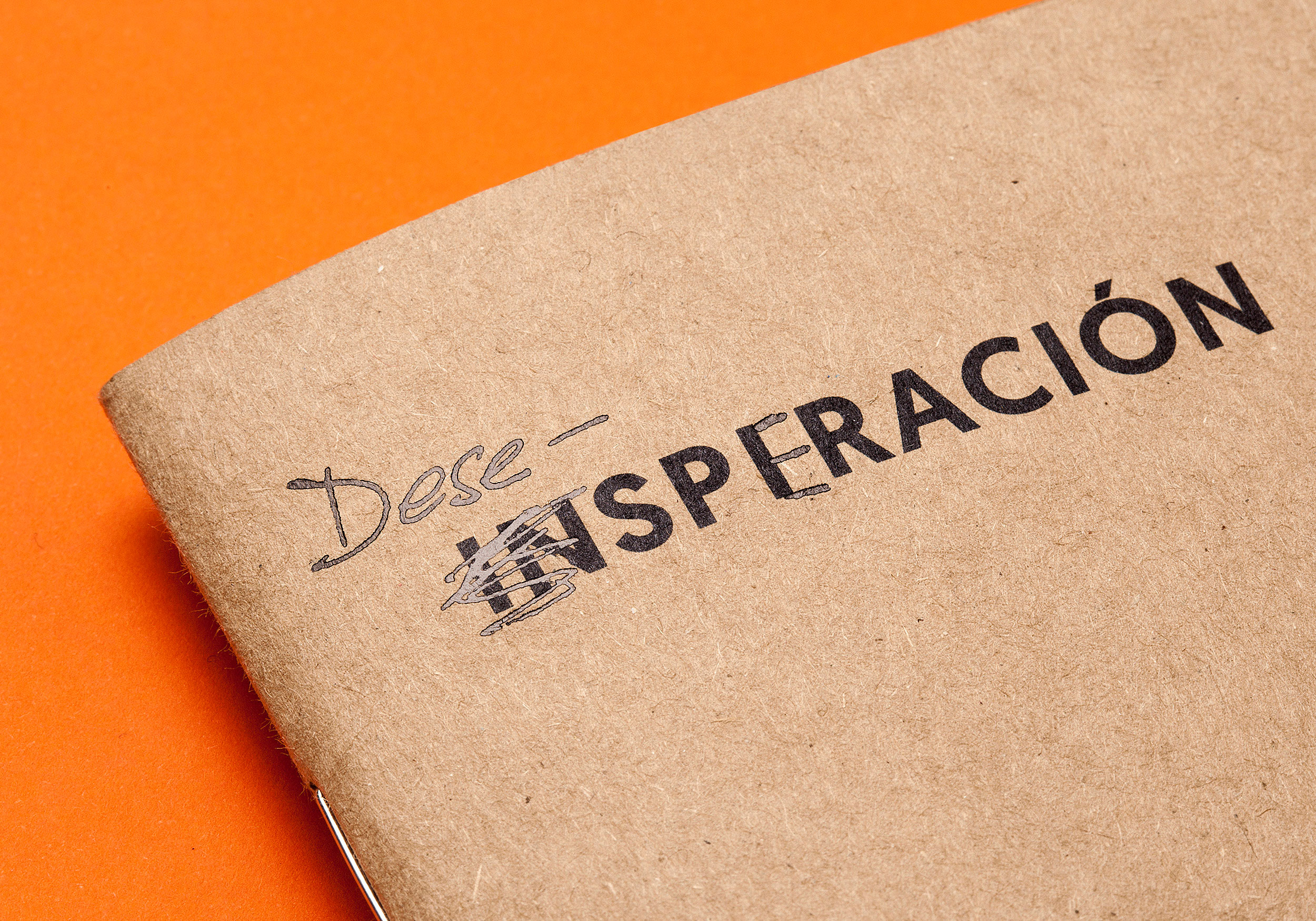 detalle desesperacion raw notebooks minke